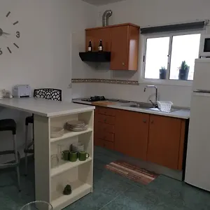 Casa Adeyu 2 , Tarajalejo España