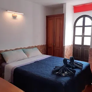 Beautiful Coastline Bungalow Near The Ocean 50 M , Costa De Antigua España