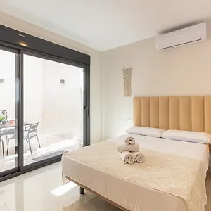 Apartamento Altamira 23, Málaga