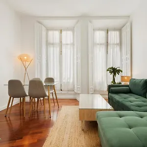 Apartamento Precioso En El Corazón De, Málaga