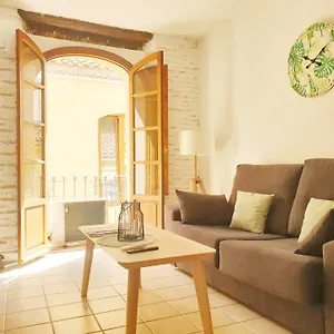 Apartamento Economical Homes In Center, Málaga