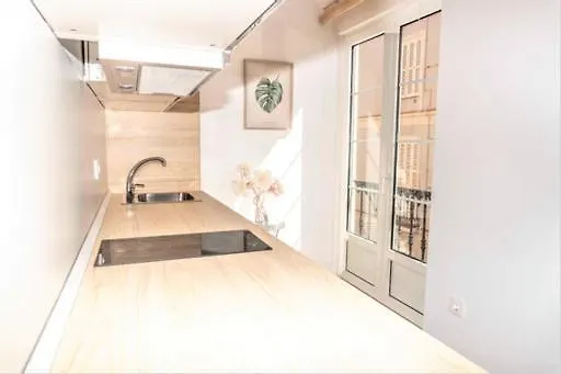Apartment Appartement Plein Coeur Centre Historique De Malaga